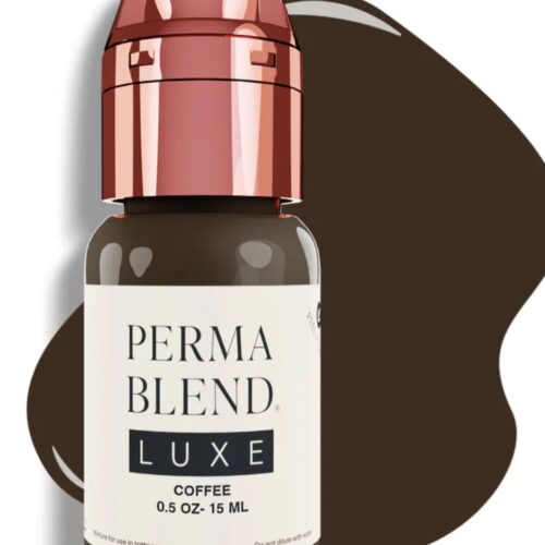 لون للمايكروبلايدينغ لون coffee